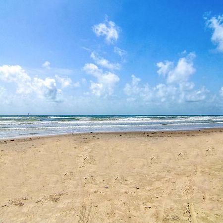 Village Beach 14911 科珀斯克里斯蒂 外观 照片