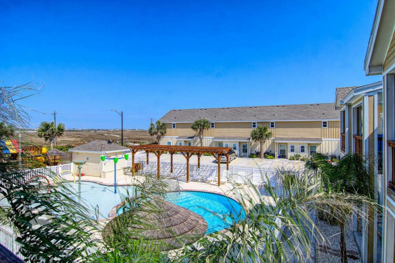 Village Beach 14911 科珀斯克里斯蒂 外观 照片
